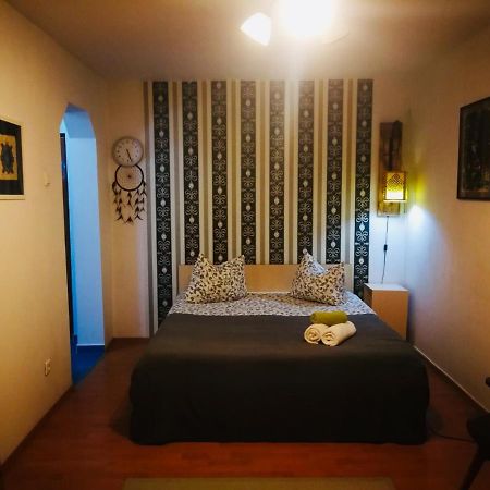 Nexus Holiday Miercurea Ciuc Eksteriør billede