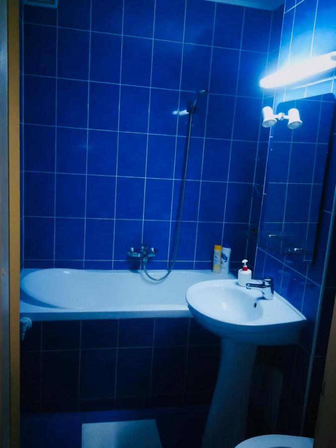 Nexus Holiday Miercurea Ciuc Eksteriør billede