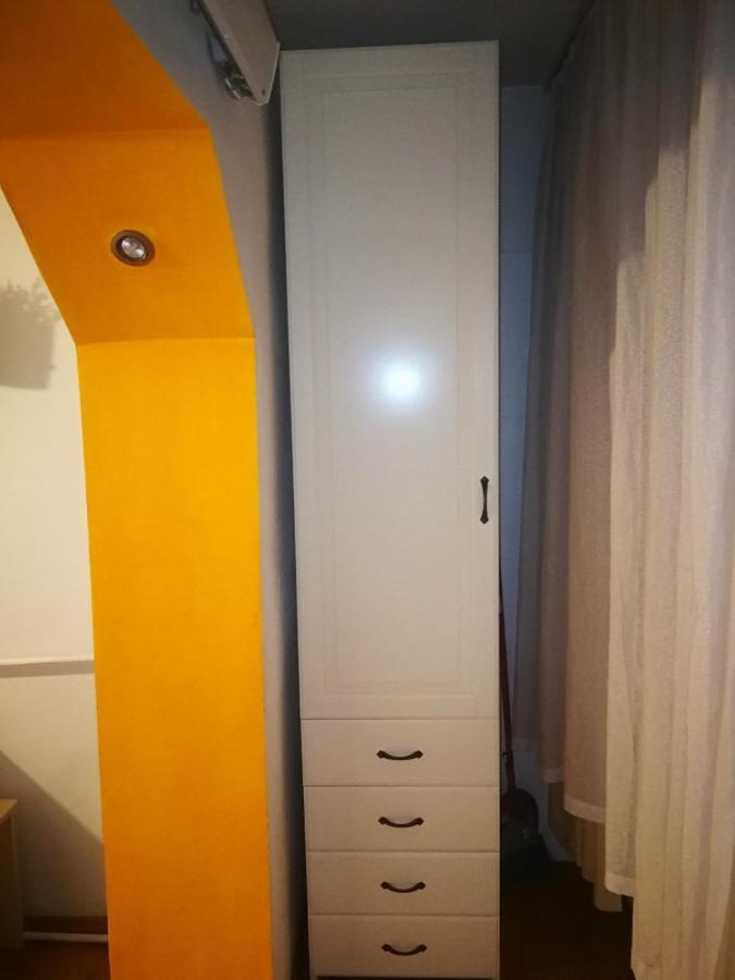 Nexus Holiday Miercurea Ciuc Eksteriør billede
